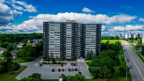 225 Harvard Place N, Waterloo, Waterloo