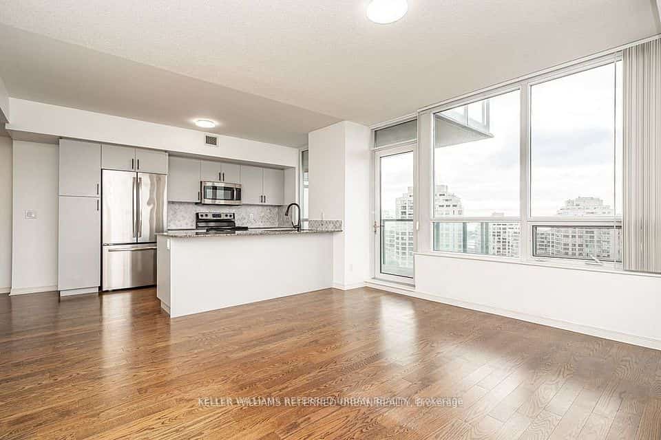 15 Legion Road #1002, Toronto, ON M8V 0A9