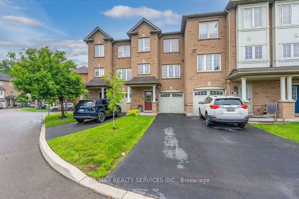 470 Beach Boulevard #65, Hamilton, ON L8H 6X2
