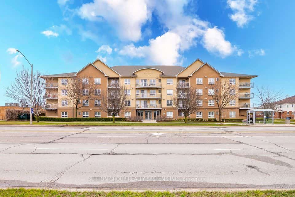 4450 Fairview Street #312, Burlington, ON L7L 7K7