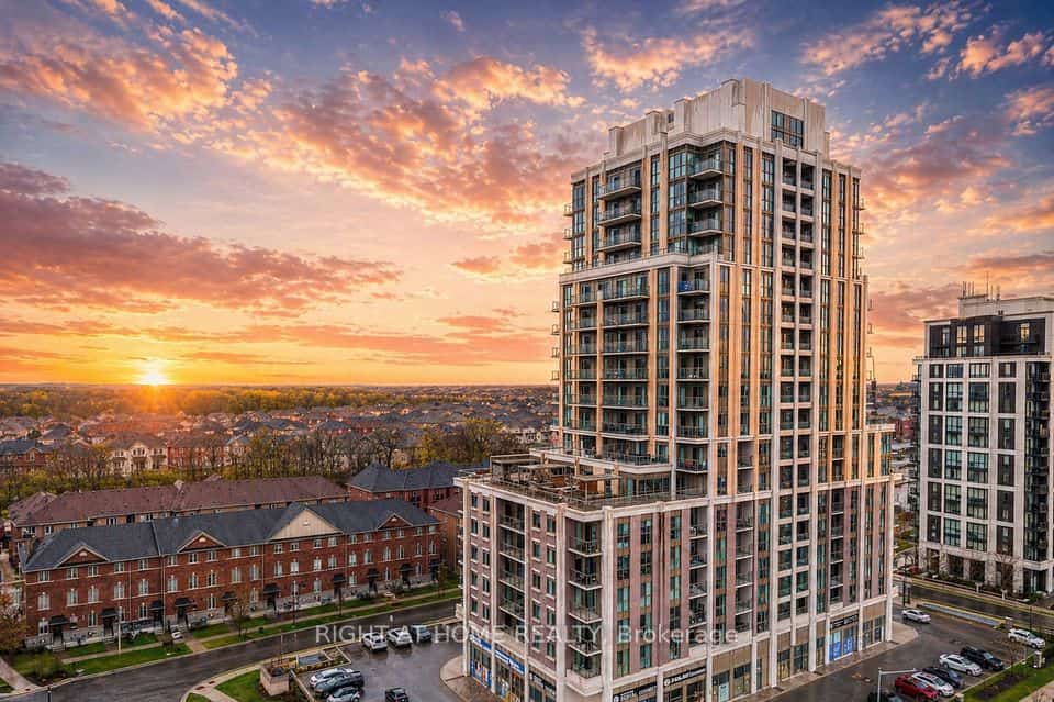 9560 Markham Road #1001, Markham, ON L6E 0V1
