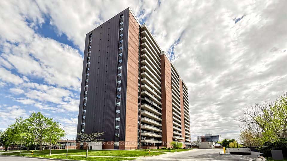 15 Torrance, Toronto