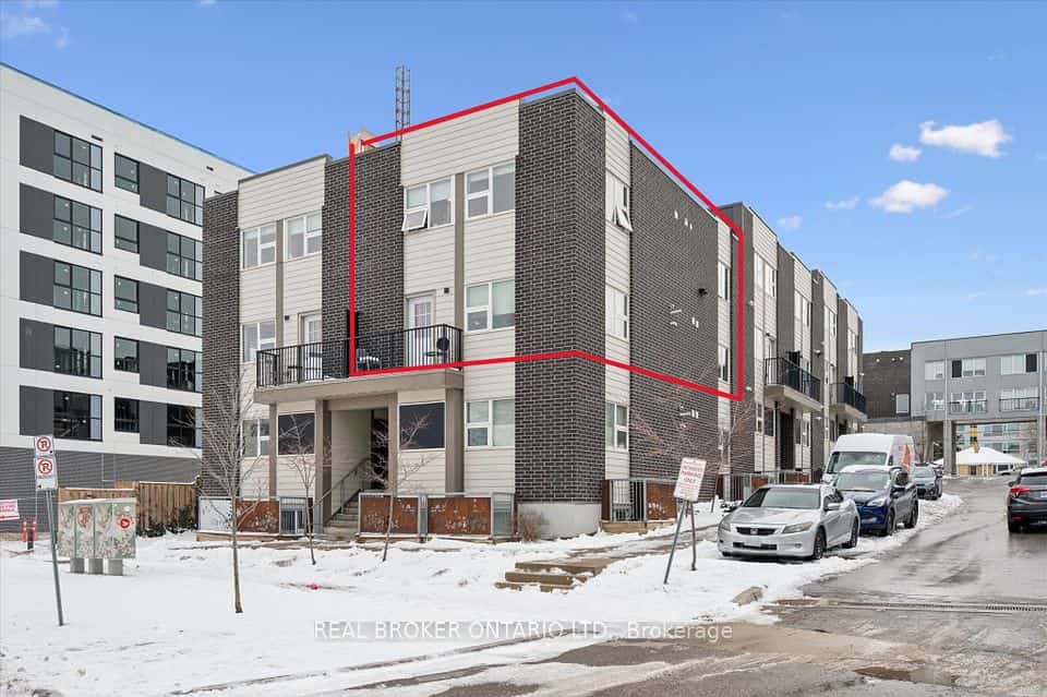 288 Albert Street #219, Waterloo, ON N2L 0G9