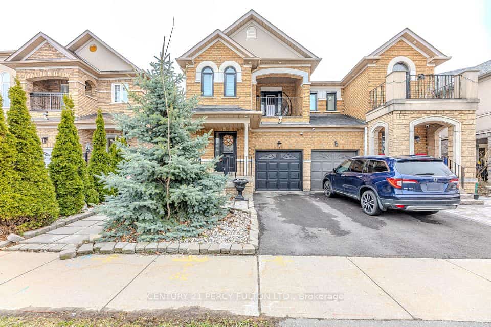 137 Blue Willow Drive, Vaughan, ON L4L 9E9
