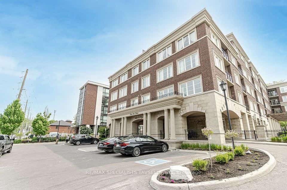 60 Ann Street #505, Caledon, ON L7E 4G5