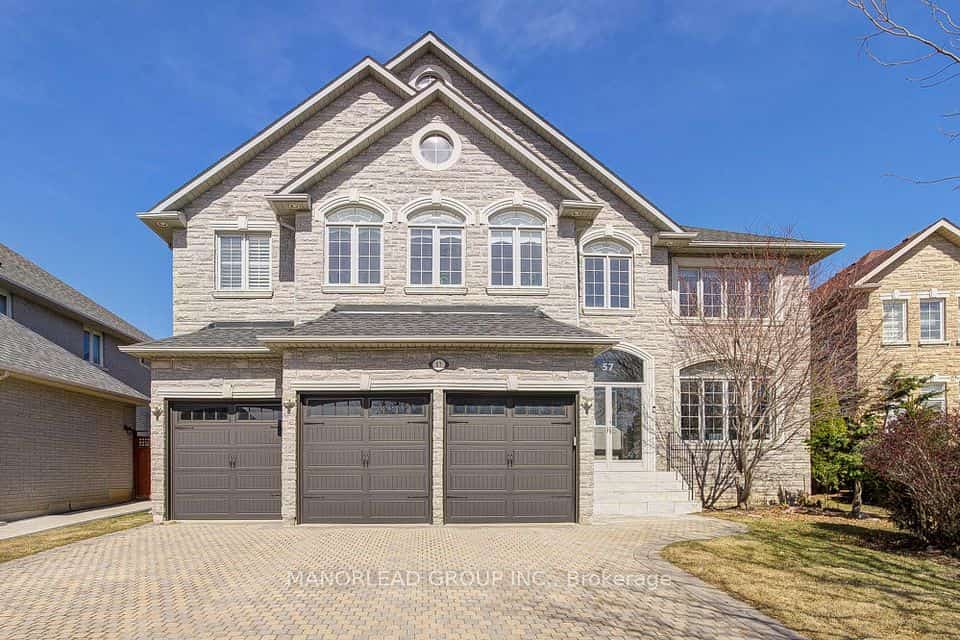 57 Frybrook Crescent, Richmond Hill, ON L4B 4B9