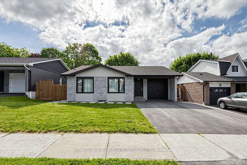 123 Mill Street W, Halton Hills, ON L7G 2C7