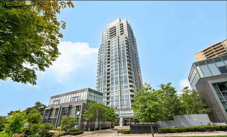18 Graydon Hall Drive #1903, Toronto, ON M3A 0A4