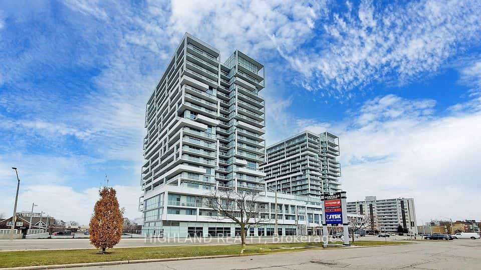55 Speers Road #306, Oakville, ON L6K 0H9