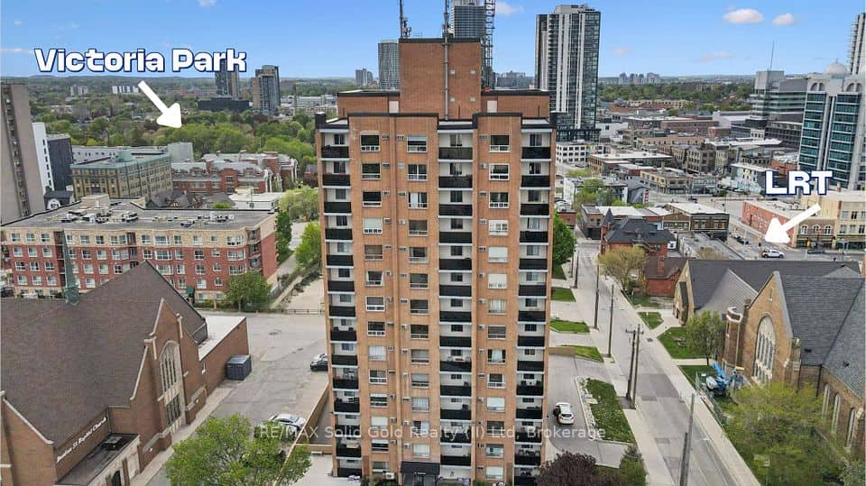 64 Benton Street, Kitchener, Kitchener