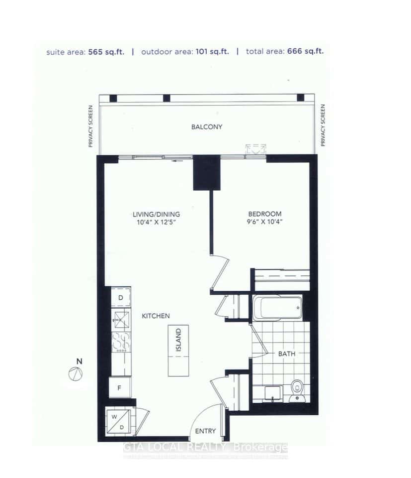 34 Tubman Avenue, Toronto