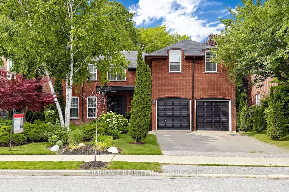93 Clarinda Drive, Toronto, ON M2K 2V2