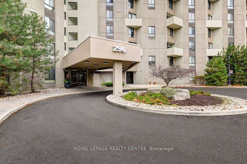 296 Mill Road #B4, Toronto, ON M9C 4X8