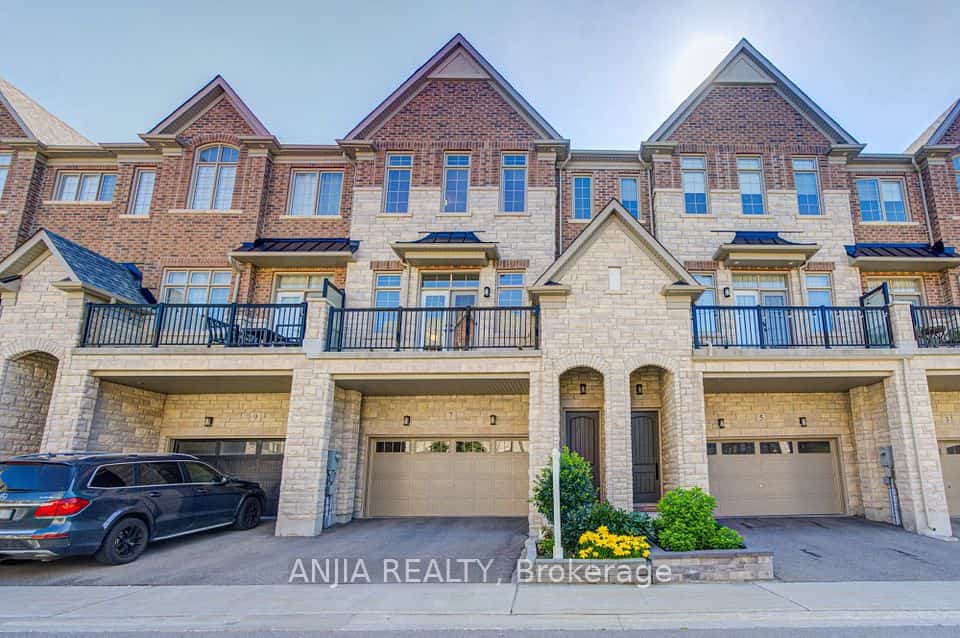 7 Beaufort Way, Markham, ON L6C 0Y7
