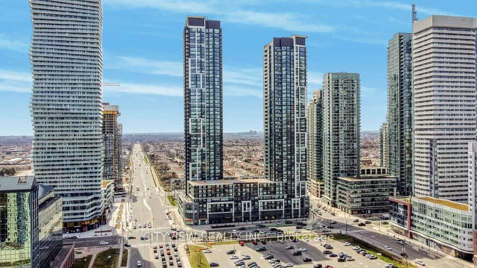 510 Curran Place #710, Mississauga, ON L5B 0J8