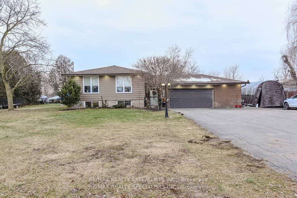 8136 Hornby Road, Halton Hills, ON L0P 1E0