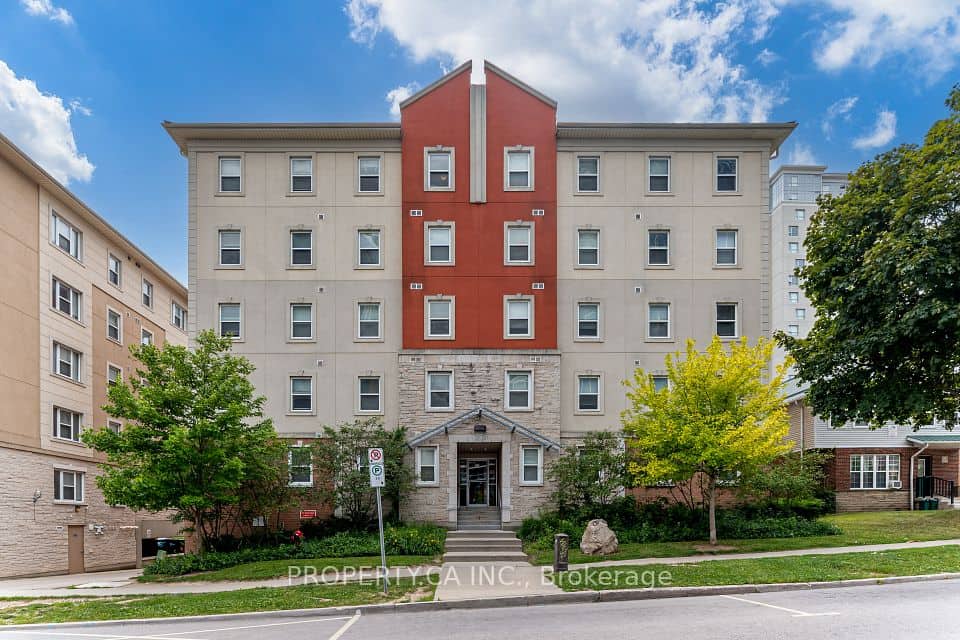 253 Lester Street, Waterloo, Waterloo
