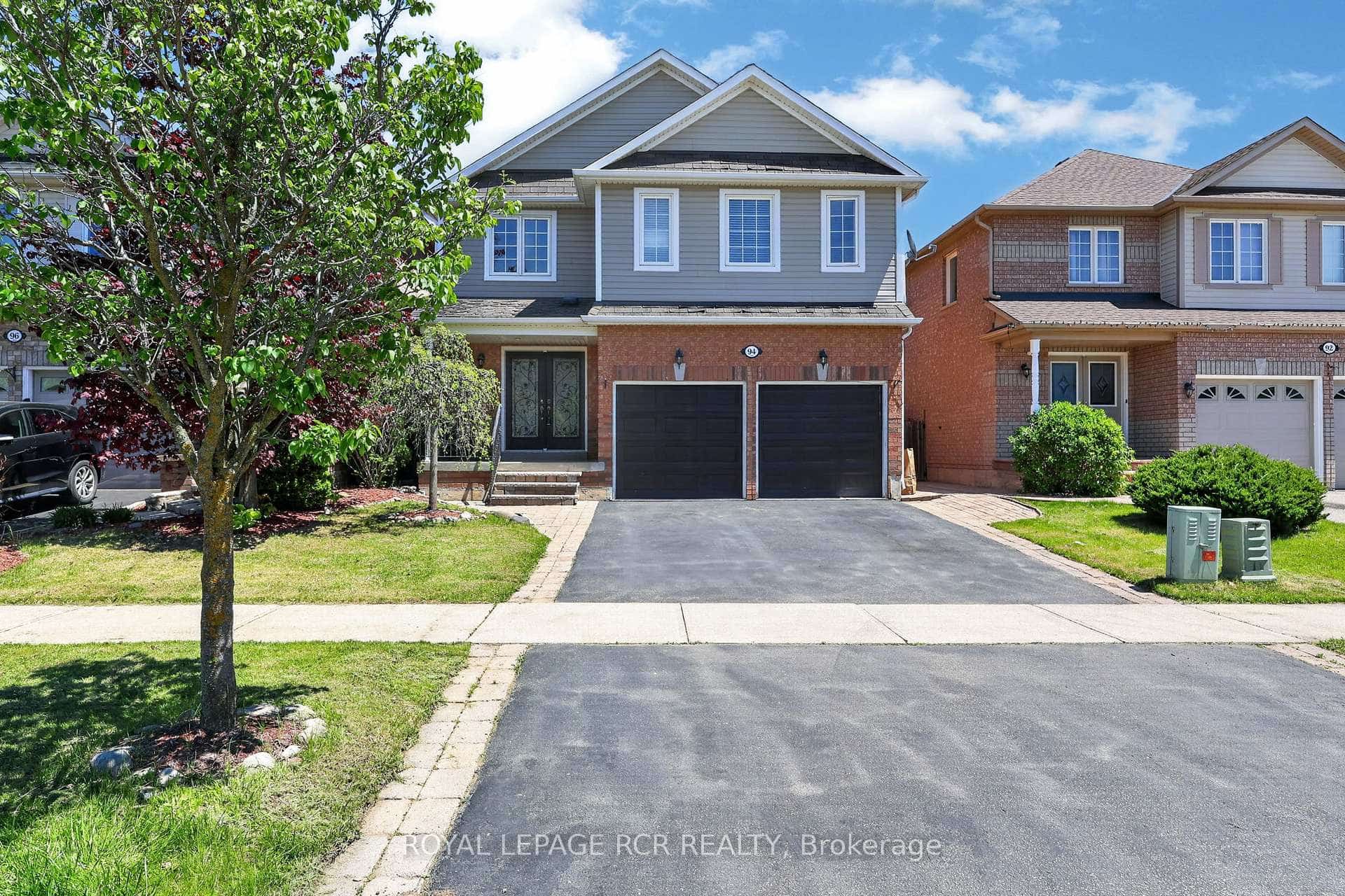 94 Atwood Avenue, Halton Hills, ON L7G 6A1