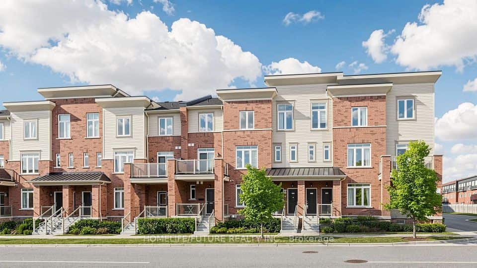2736 William Jackson Drive, Pickering