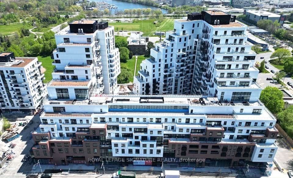 1050 Eastern Avenue #441, Toronto, ON M4L 0B7