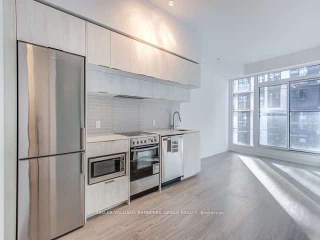 181 Dundas Street E #3601, Toronto, ON M5A 0N5