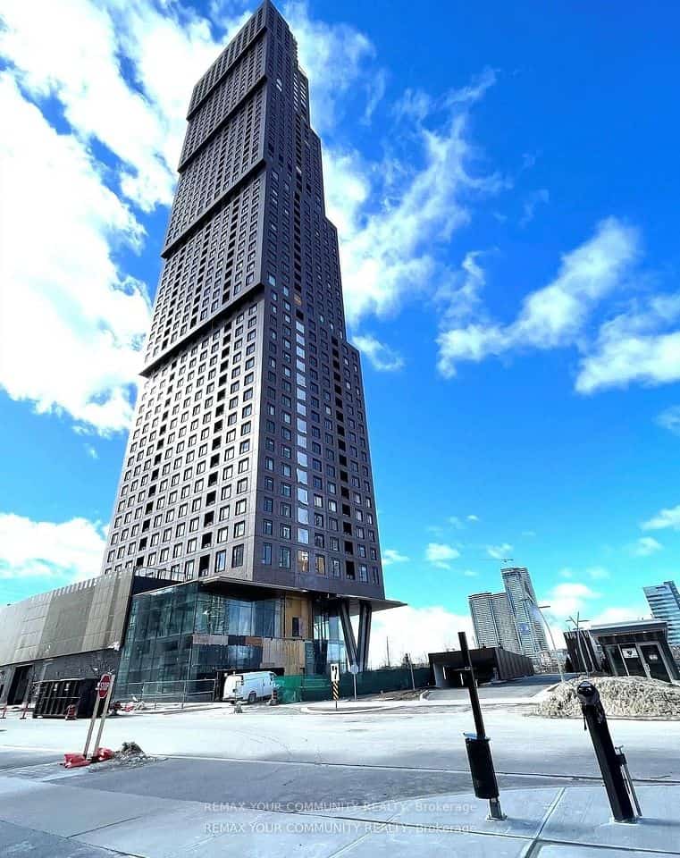 2920 Highway 7 #3507, Vaughan, ON L4K 0P4