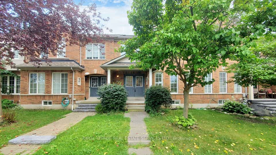 5842 Tenth Line W, Mississauga, ON L5M 6S5