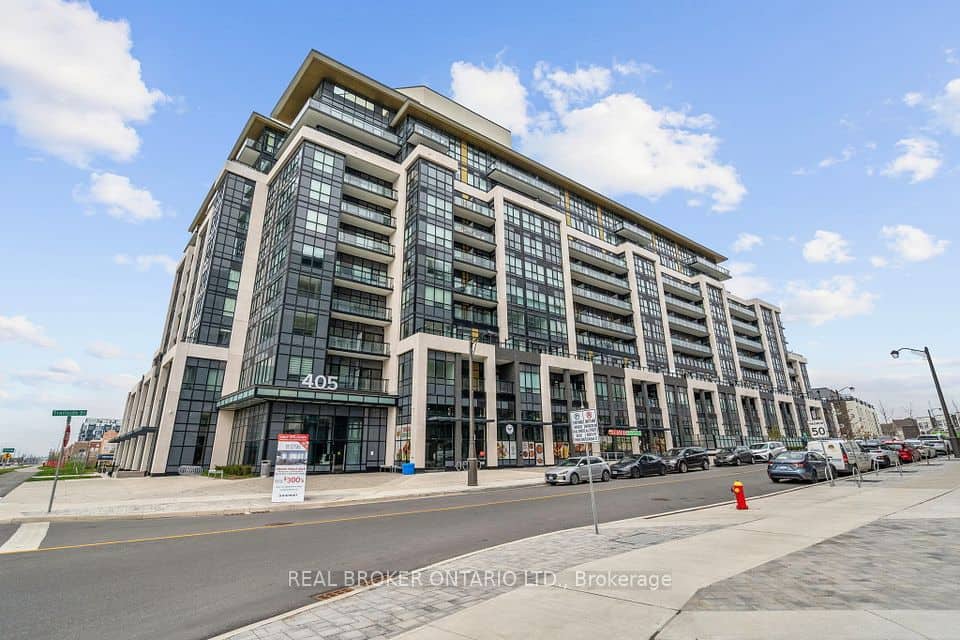 405 Dundast Street W, Oakville