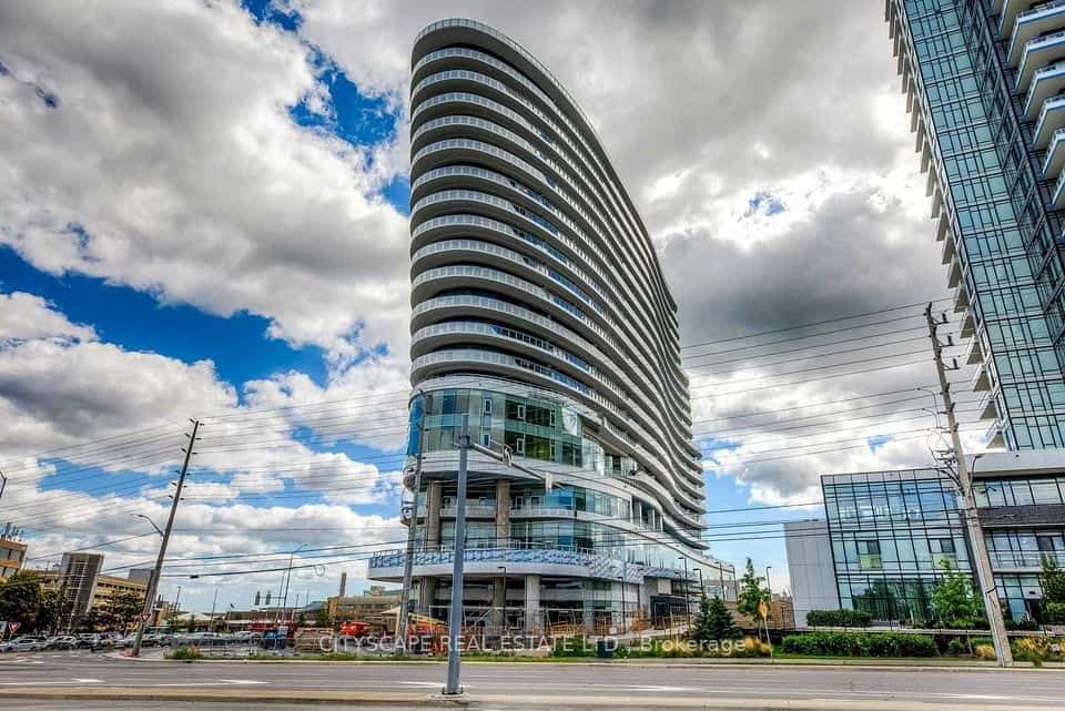 2520 Eglinton Avenue W #1309, Mississauga, ON L5M 0Y9