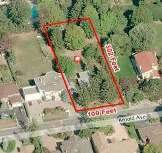 60 Arnold Avenue, Vaughan, ON L4J 1B3