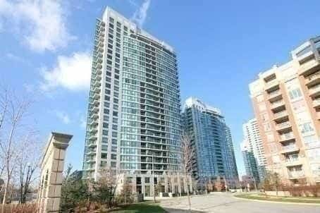 30 Harrison Garden Boulevard #812, Toronto, ON M2N 7A9