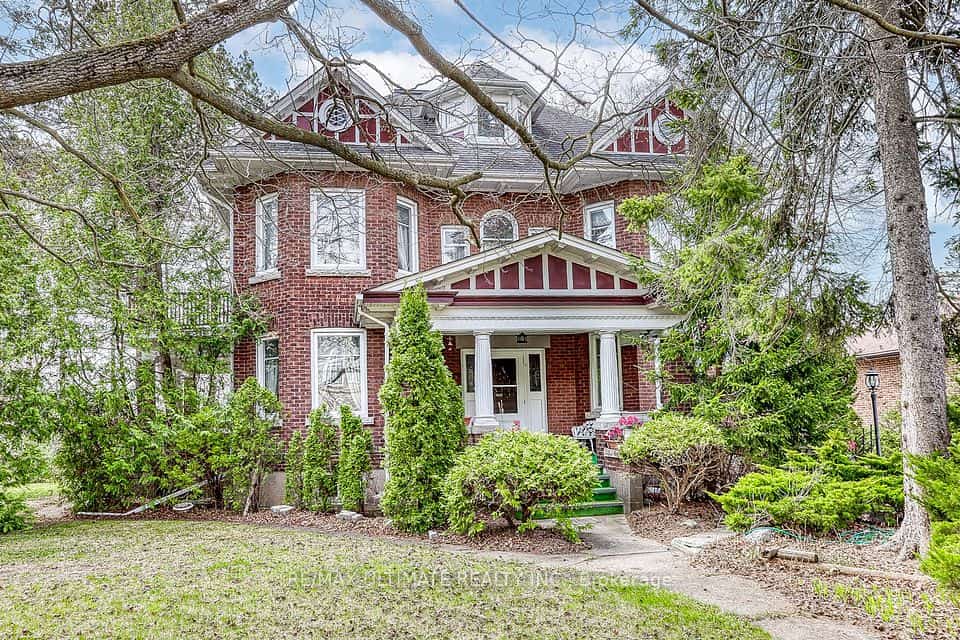 456 Manse Road, Toronto, ON M1E 3V8
