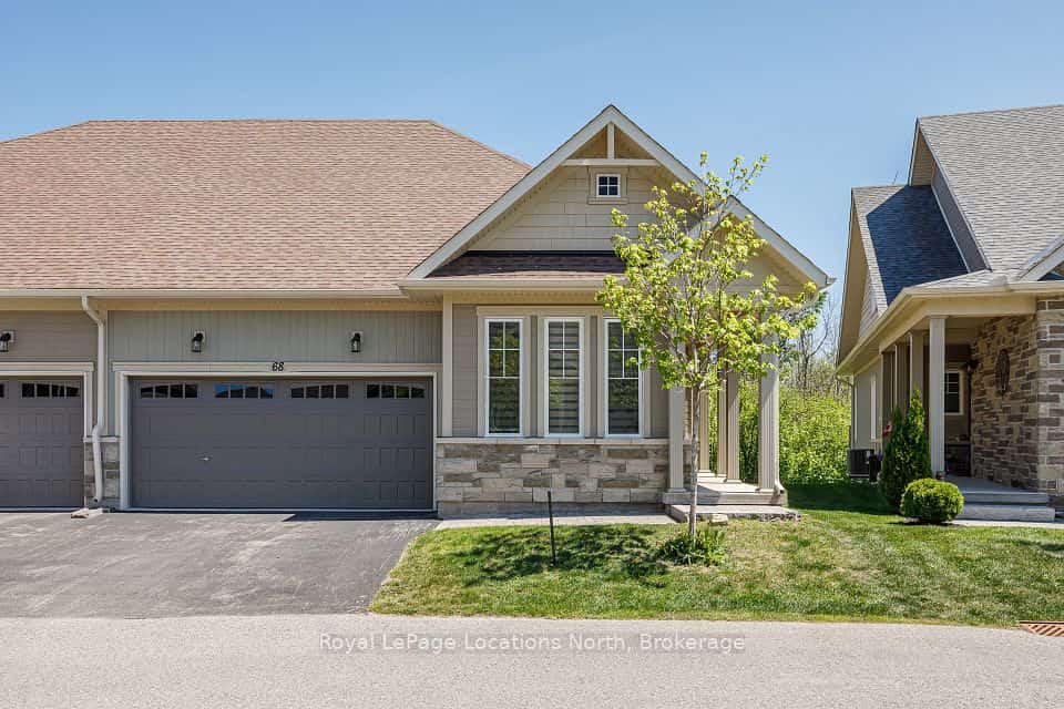 68 Kari Crescent, Collingwood, ON L9Y 0Z7