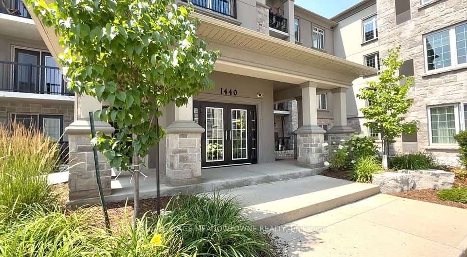 1440 Main Street E #303, Milton, ON L9T 8W3