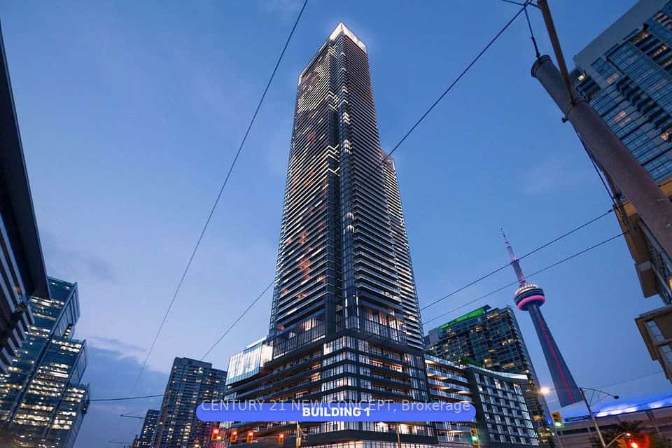 1 Concord Cityplace Way #936, Toronto, ON M5V 0X3