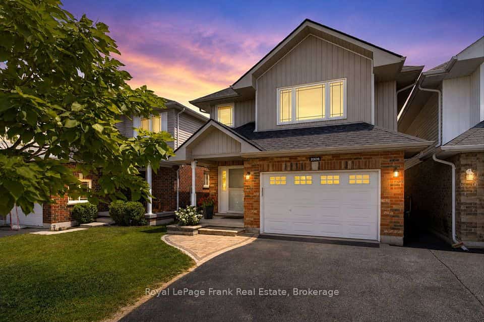 2305 Marsdale Drive, Peterborough, ON K9L 0B6
