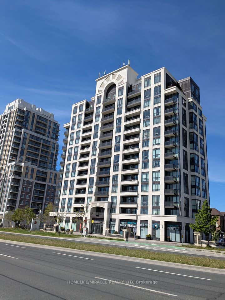 9582 Markham Road #611, Markham, ON L6E 0T4