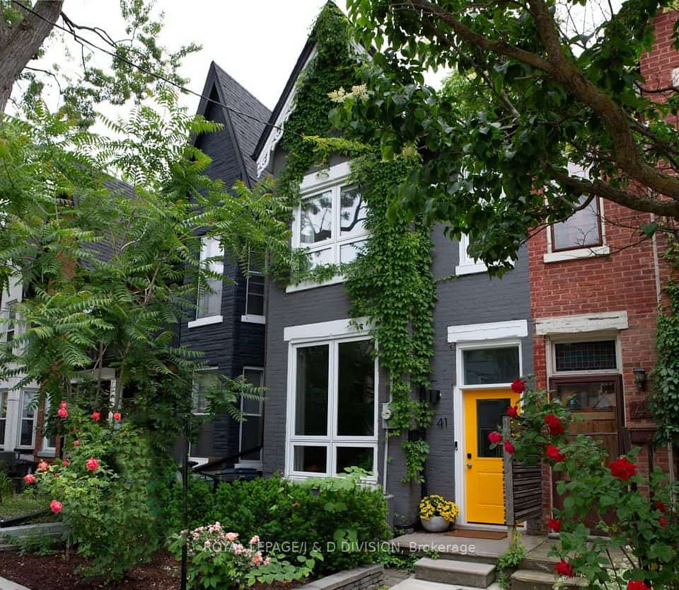 41 Noble Street, Toronto, ON M6K 2C7
