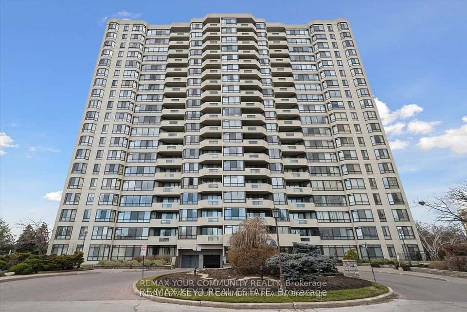 225 Bamburgh Circle #511, Toronto, ON M1W 3X9