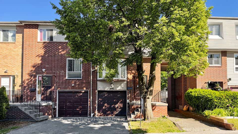 33 Dundalk Drive #19, Toronto, ON M1P 4X6
