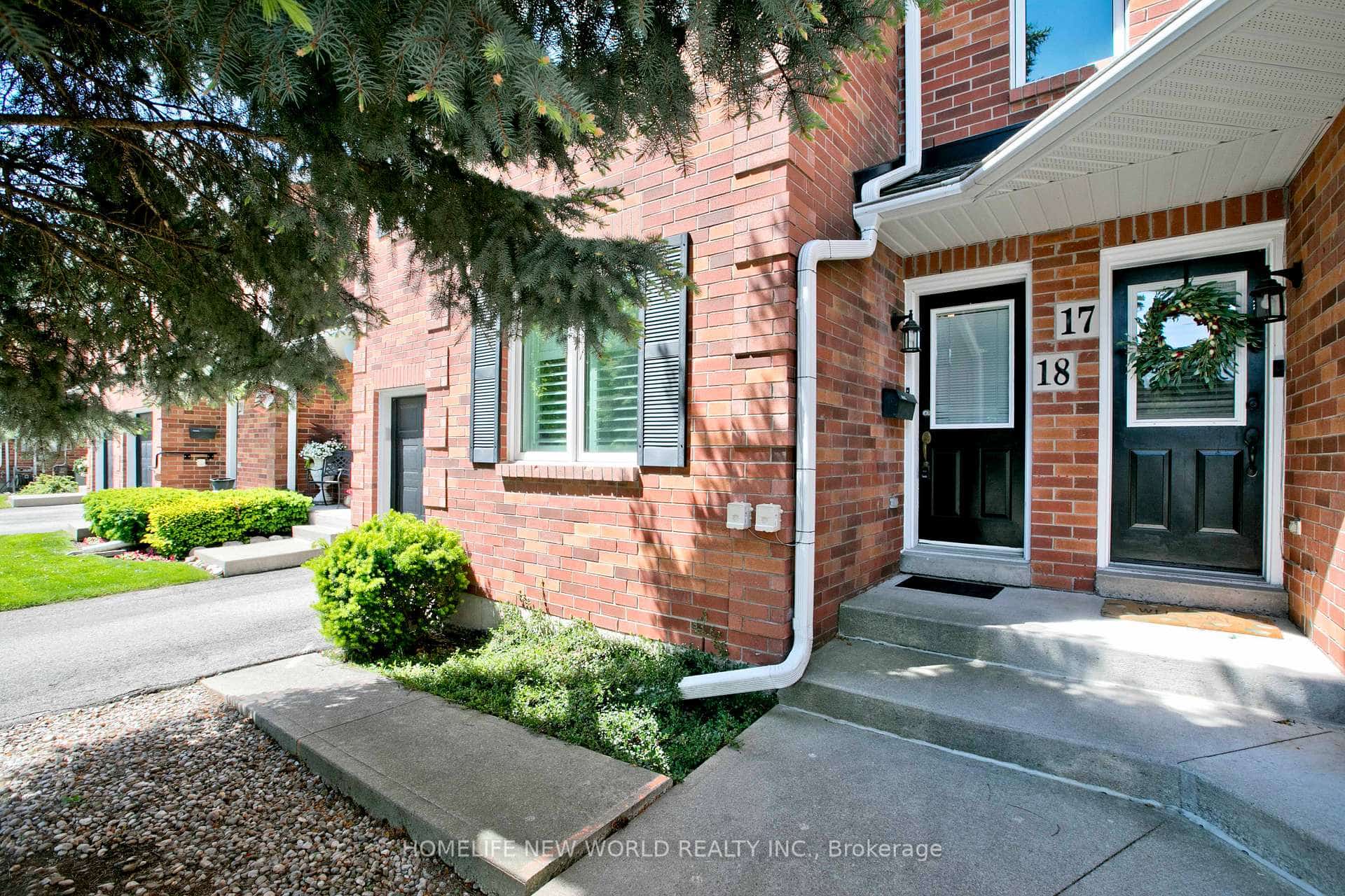 2120 Headon Road #18, Burlington, ON L7M 4J9