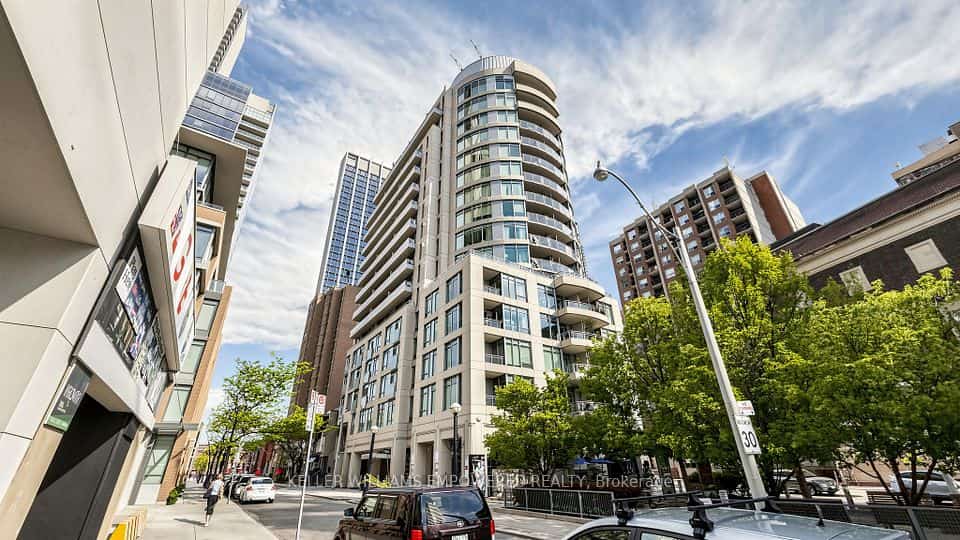 8 Scollard Street #311, Toronto, ON M5R 1M2