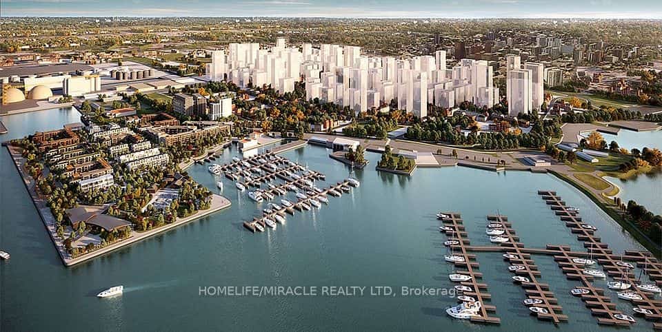 1 Jarvis Street #521, Hamilton, ON L8R 3J2