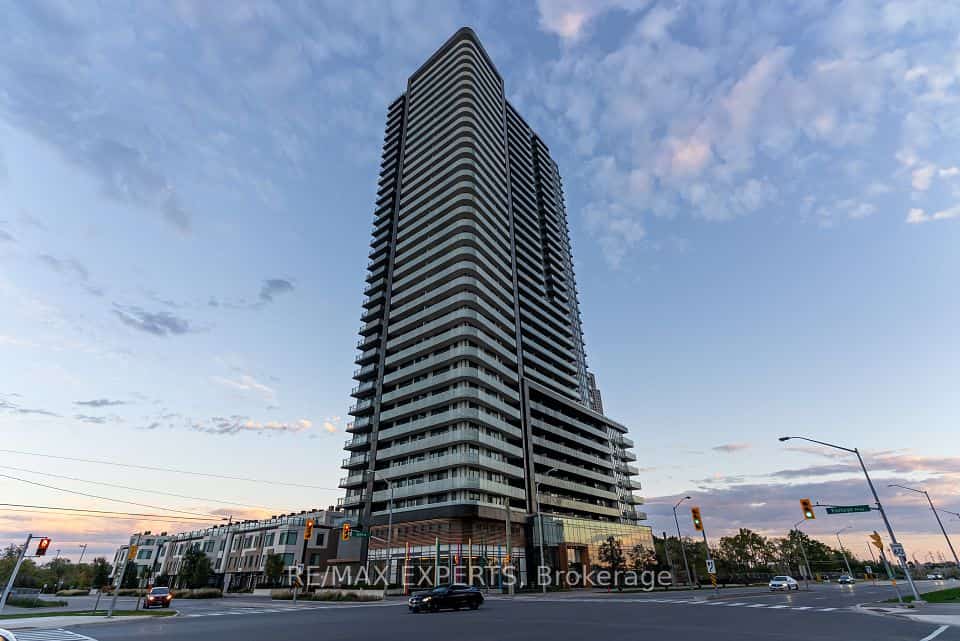 7895 Jane Street #2106, Vaughan, ON L4K 0K2