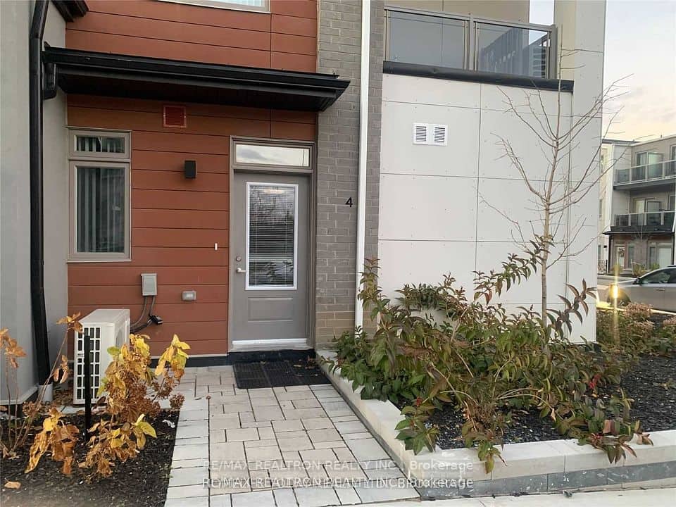 50 Orchid Place Drive, Toronto
