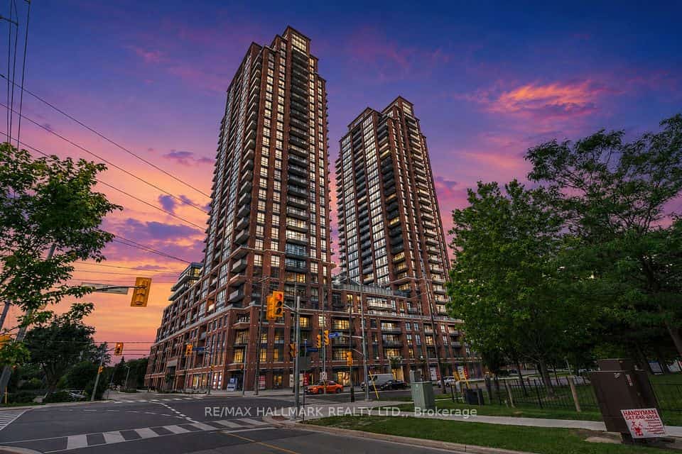 3260 Sheppard Avenue E #2207, Toronto, ON M1T 0B5