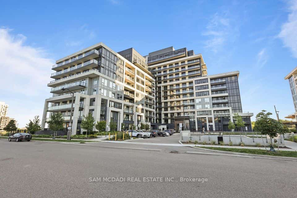 3200 William Coltson Avenue, Oakville