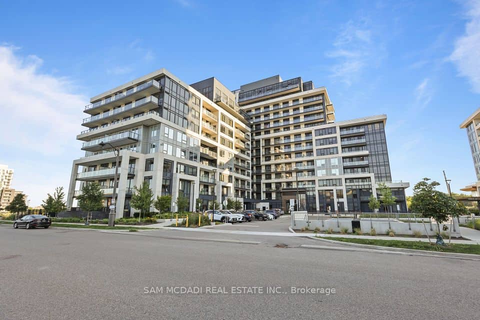 3200 William Coltson Avenue, Oakville
