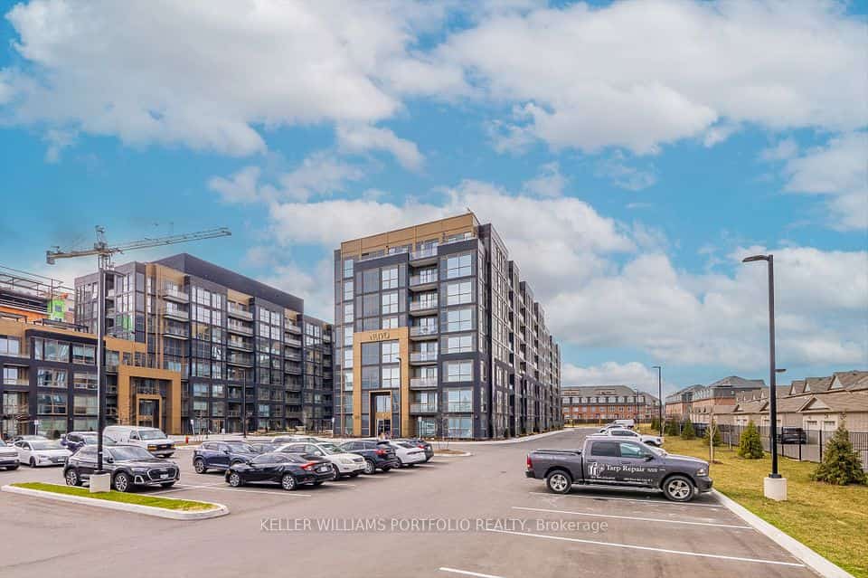 2343 Khalsa Gate #229, Oakville, ON L6M 5R6