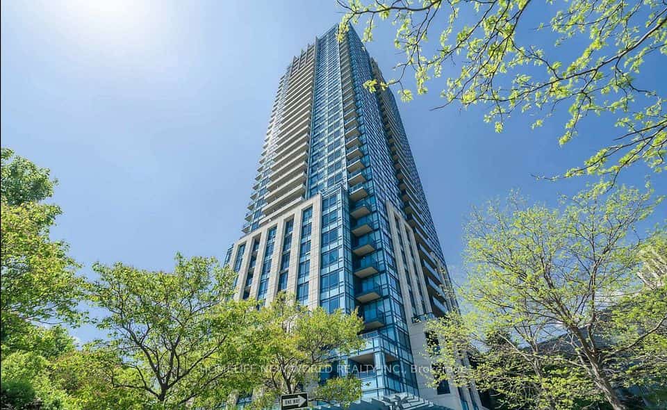 181 Wynford Drive #610, Toronto, ON M3C 0C6